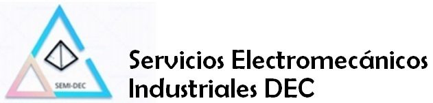 Servicios Electromecánicos Industriales – Semidec